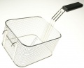 Hendi Chip Pan Basket - Fry Basket F Fryer 207208-207307-209202-209301 Batch 401182 And Up - 933664